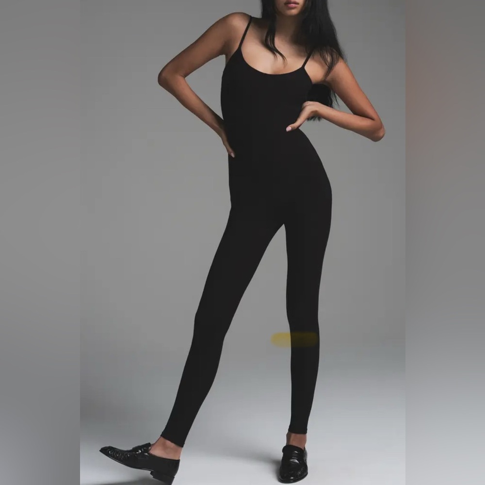 Skims Soft Lounge Cami Catsuit